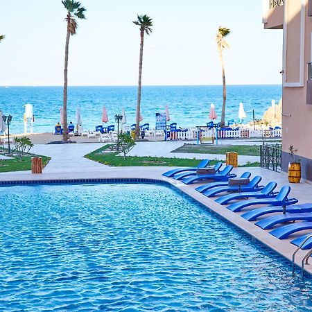 Vision Suites Panoramic Sea View Hurghada Exterior foto